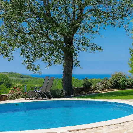 Holiday Plac * Krasica (Istria)
