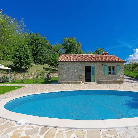 Holiday Plac * Krasica (Istria)