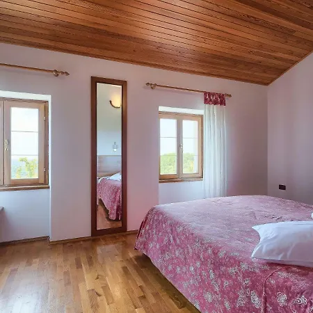 Holiday Plac Krasica (Istria)