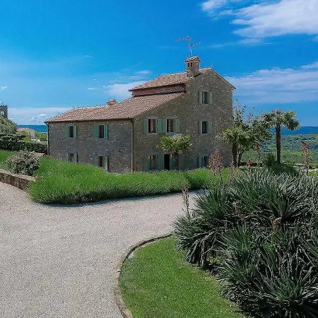 Holiday Plac * Krasica (Istria)