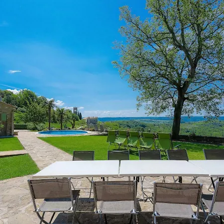 Hébergement de vacances Holiday Plac Krasica (Istria)