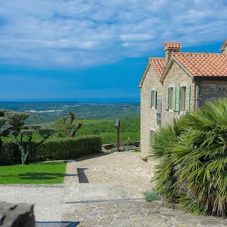 Holiday Plac Krasica (Istria)