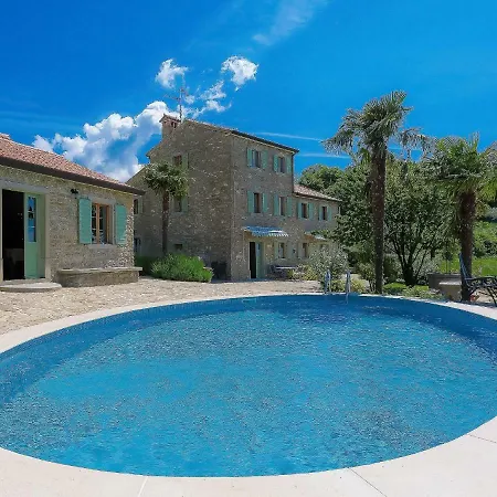 Holiday Plac Krasica (Istria)