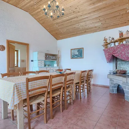 Holiday Plac Hébergement de vacances Krasica (Istria)