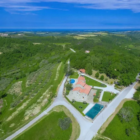 Holiday Plac Krasica (Istria)