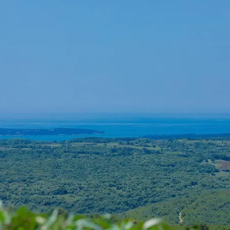 Holiday Plac Krasica (Istria)