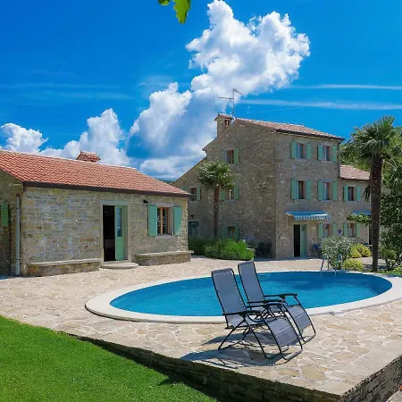 Holiday Plac Vikendica Krasica (Istria)